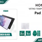 GLASS TAB HONOR PADX9A
