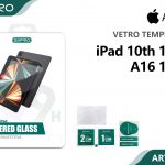 GLASS TAB IPAD 10TH-10.9