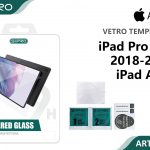 GLASS TAB IPAD 11 2018-2021 AIR 4