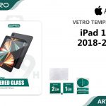 GLASS TAB IPAD 12.9-2018-2022