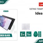 GLASS TAB LENOVO IDEA TAB