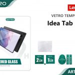 GLASS TAB LENOVO IDEA TAB PLUS