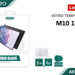 GLASS TAB LENOVO TAB M10-X605 10.1