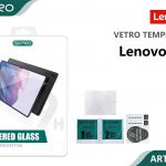 GLASS TAB LENOVO TAB M9
