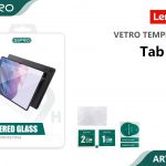 GLASS TAB LENOVO TAB P11