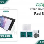 GLASS TAB OPPO PAD3PRO
