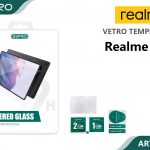 GLASS TAB REALME PAD