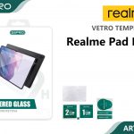 GLASS TAB REALME PAD MINI