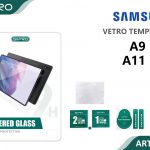 GLASS TAB SAMSUNG GALAXY TAB A11PLUS-A9PLUS