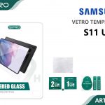 GLASS TAB SAMSUNG GALAXY TAB S11ULTRA