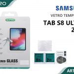 GLASS TAB SAMSUNG GALAXY TAB S8 ULTRA 2021