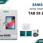 GLASS TAB SAMSUNG GALAXY TAB S9 2023