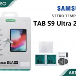 GLASS TAB SAMSUNG GALAXY TAB S9 ULTRA 2023