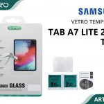 GLASS TAB SAMSUNG GALAXY TAB T225-TAB A7 LITE2021