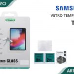 GLASS TAB SAMSUNG GALAXY TAB T350