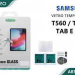 GLASS TAB SAMSUNG GALAXY TAB T560-T561