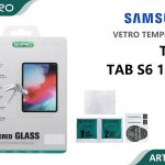 GLASS TAB SAMSUNG GALAXY TAB T865