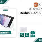 GLASS TAB XIAOMI PAD 6MAX
