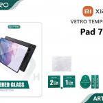GLASS TAB XIAOMI PAD7PRO