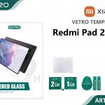 GLASS TAB XIAOMI REDMIPAD2PRO