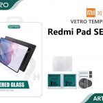 GLASS TAB XIAOMI REDMI PAD SE-4G 8.7