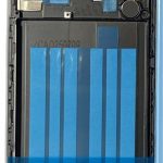 Samsung M-A50 AMOLED WF BIG SIZE BLACK Display