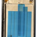 Samsung M-A536 AMOLED WF BIG SIZE BLACK Display
