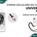 LACCIO UNIVERSALE BLACK