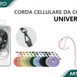 LACCIO UNIVERSALE