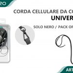 LACCIO UNIVERSALE