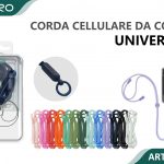 LACCIO UNIVERSALE