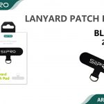 2PZ PATCH PAD PER LACCIO