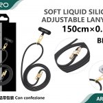 LACCIO IN SILICONE