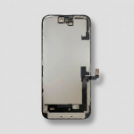 iPhone 16 INCELL FHD(MOVABLE IC) BLACK Display
