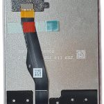 Huawei P Smart Pro SERVICE PACK BLACK Display