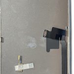 iPhone 16 Pro Max AMOLED FHD(MOVABLE IC) BLACK Display