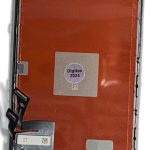 iPhone SE INCELL HD+ BLACK Display