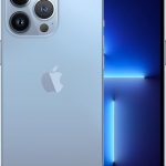 iPhone 13 Pro 128GB Ricondizionato A++