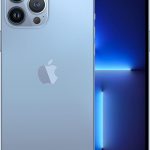 iPhone 13 Pro Max 128GB Ricondizionato A++