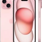 iPhone 15 256GB Ricondizionato A++
