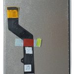 Moto E7 Plus SERVICE PACK BLACK Display