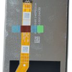 Oppo A77 5G SERVICE PACK BLACK Display