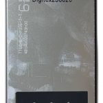 Redmi A5 EU SERVICE PACK BLACK Display