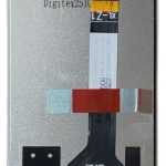 Redmi A5 SERVICE PACK BLACK Display