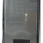 Redmi Note 11S SERVICE PACK AMOLED BLACK Display