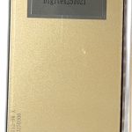 Redmi Note 12 4G INCELL FHD NO FP BLACK Display