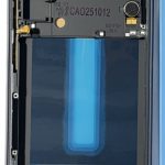 Samsung M-S21 FE WF BLACK AMOLED WF BIG SIZE BLACK Display