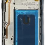 Display Samsung M-S9+ INCELL WF BLACK INCELL INCELL FHD WF BLACK