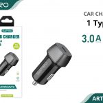 CARICATORE AUTO PD 25W