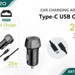 CARICATORE AUTO PD + C